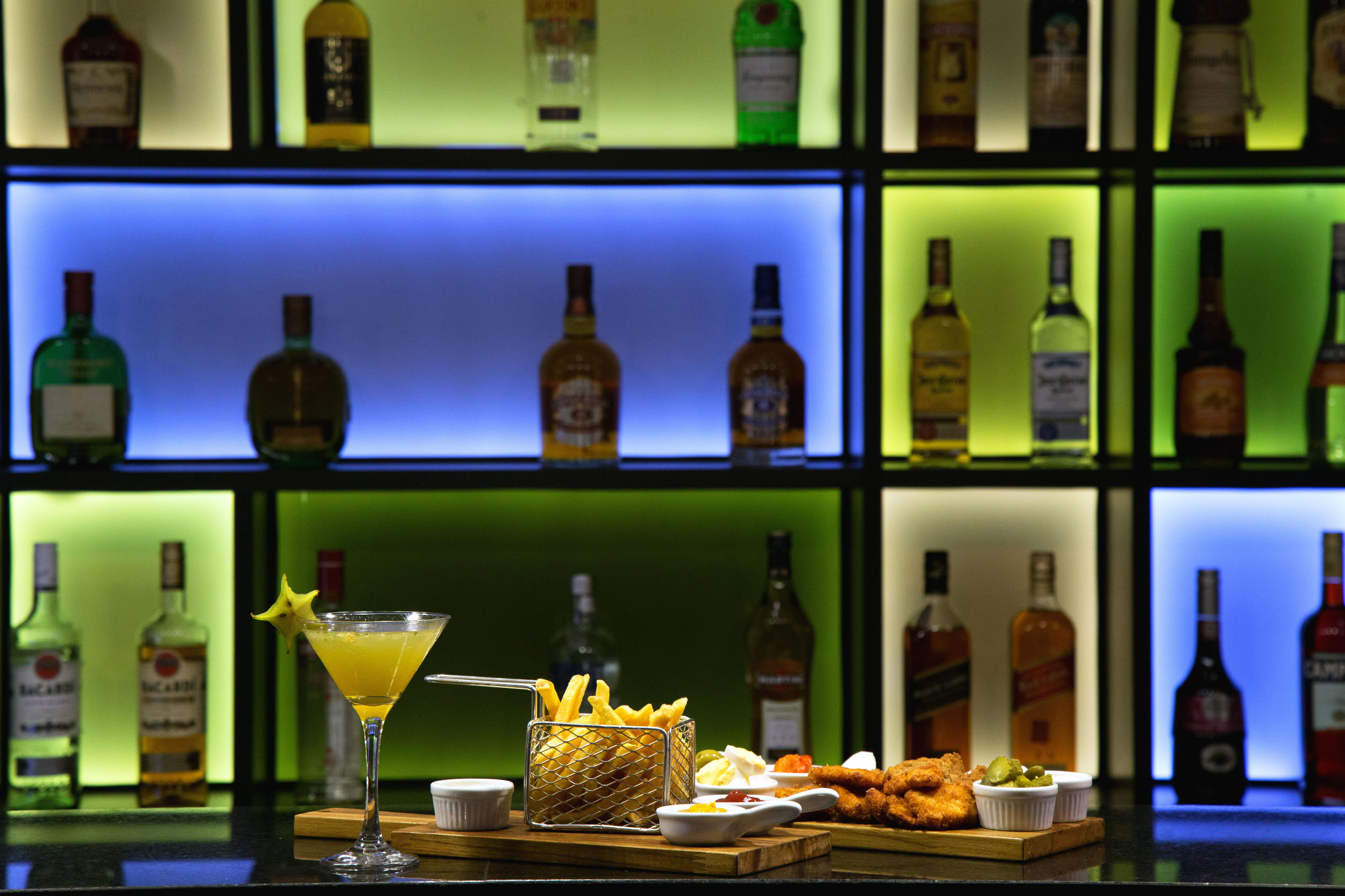 Rio Hotel By Bourbon Ciudad Del Este Zewnętrze zdjęcie