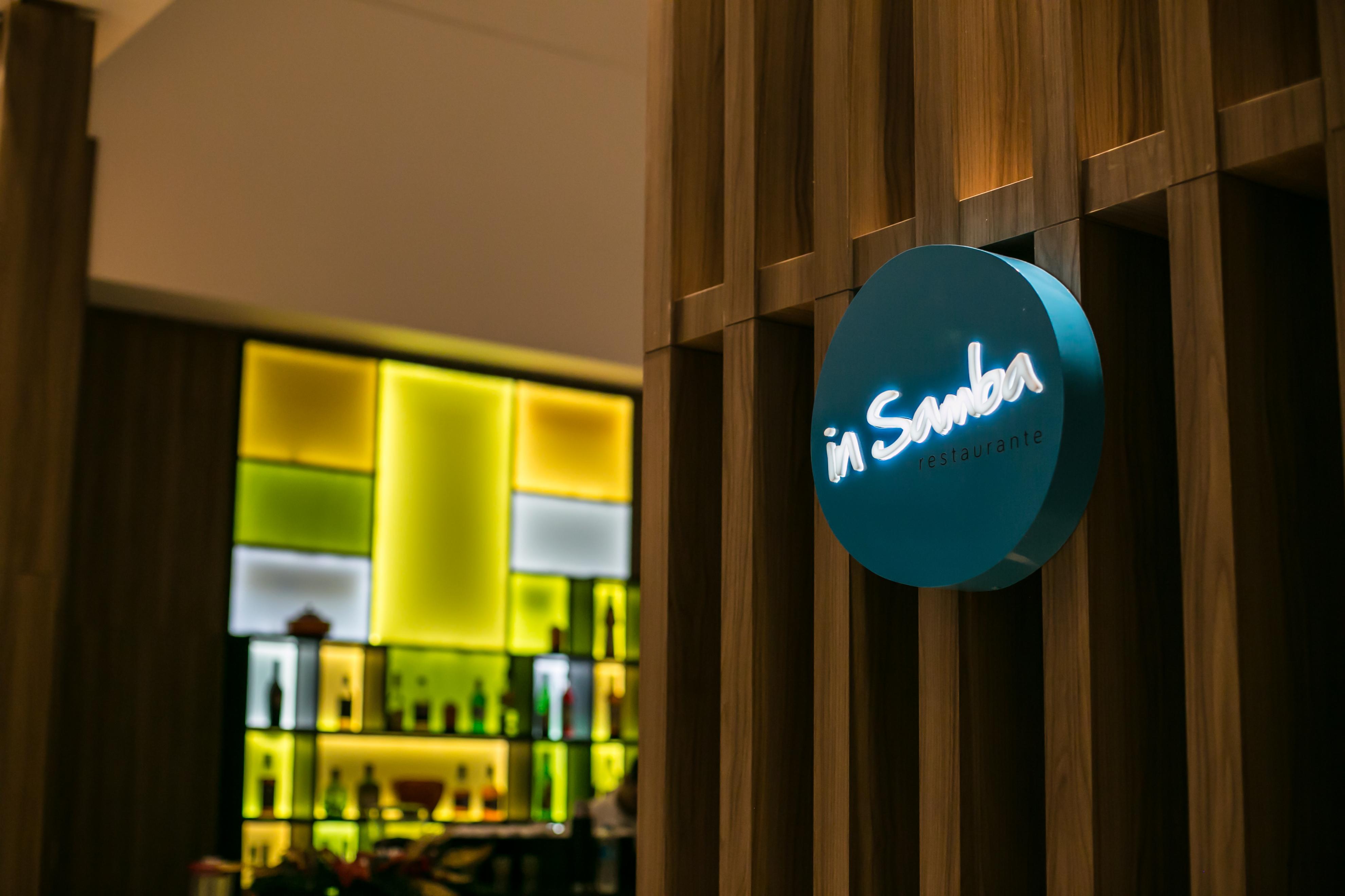 Rio Hotel By Bourbon Ciudad Del Este Zewnętrze zdjęcie