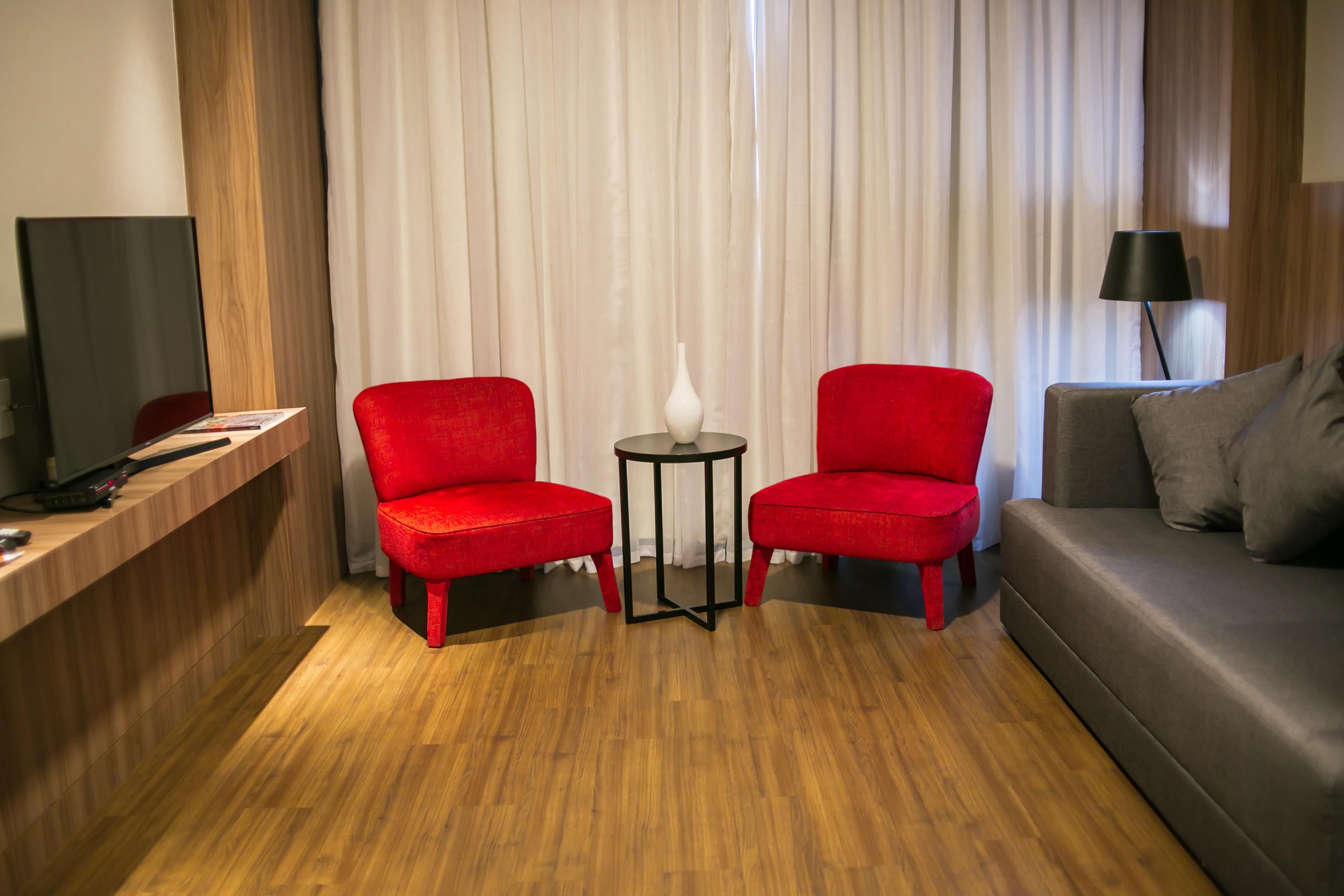 Rio Hotel By Bourbon Ciudad Del Este Zewnętrze zdjęcie