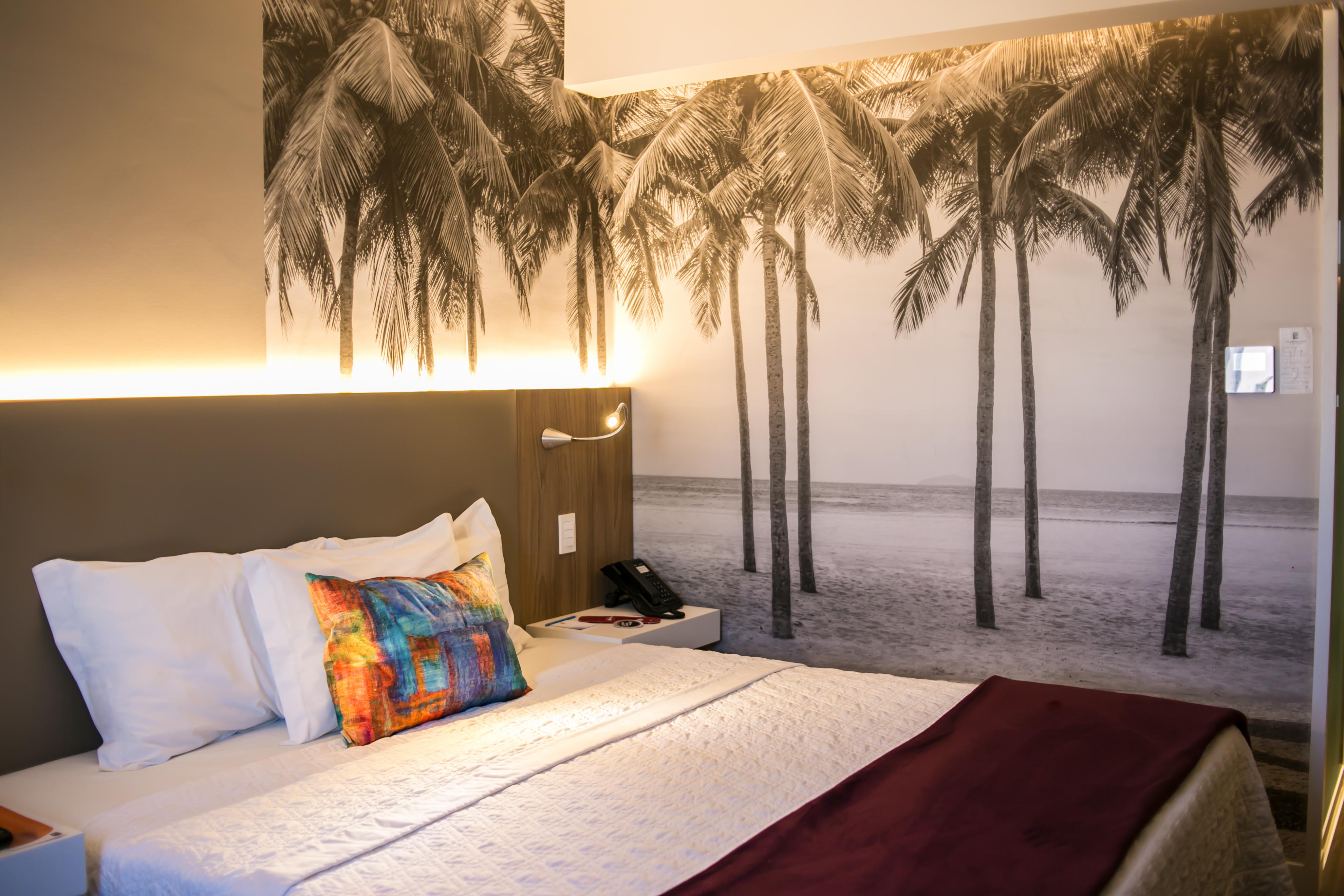 Rio Hotel By Bourbon Ciudad Del Este Zewnętrze zdjęcie