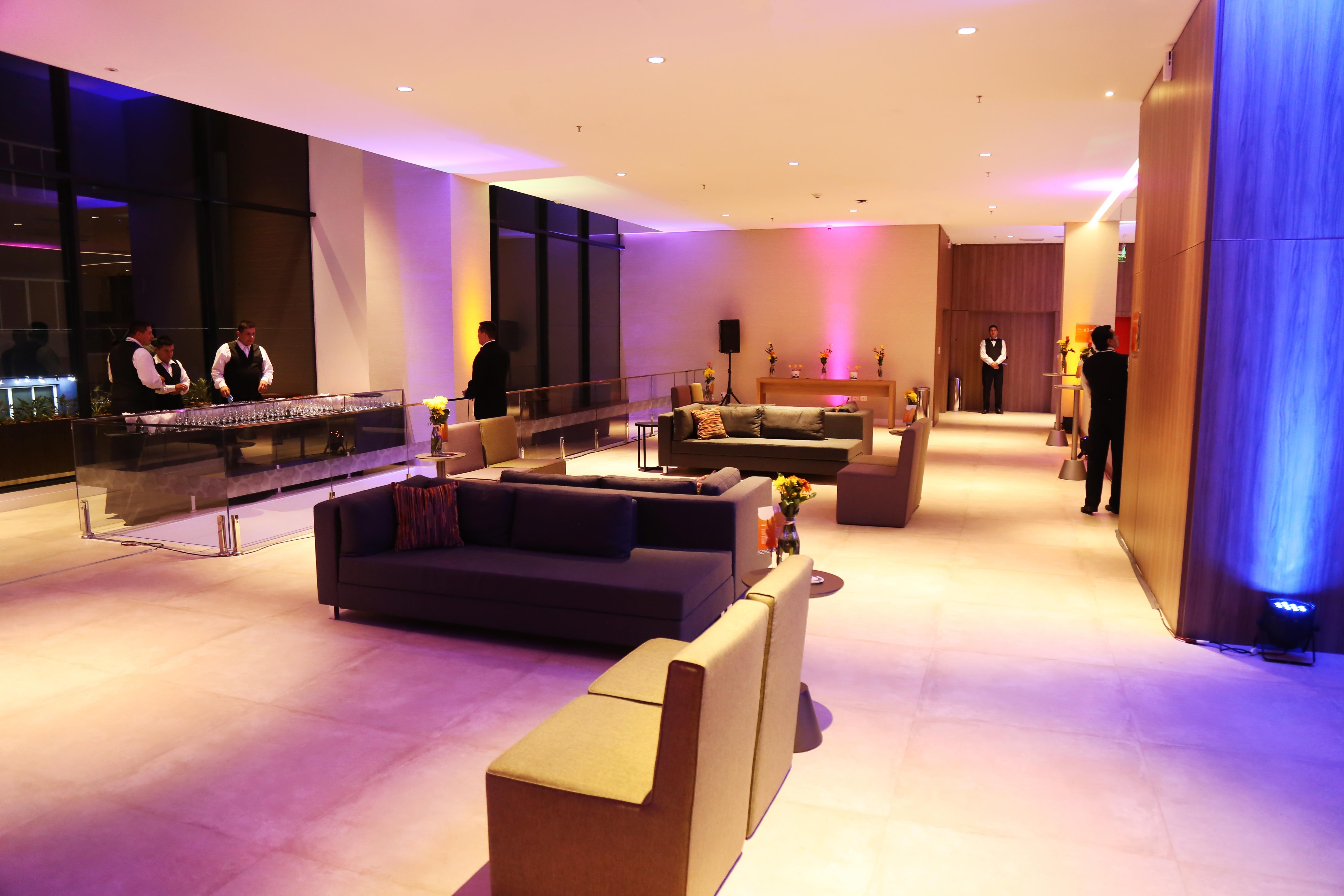 Rio Hotel By Bourbon Ciudad Del Este Zewnętrze zdjęcie