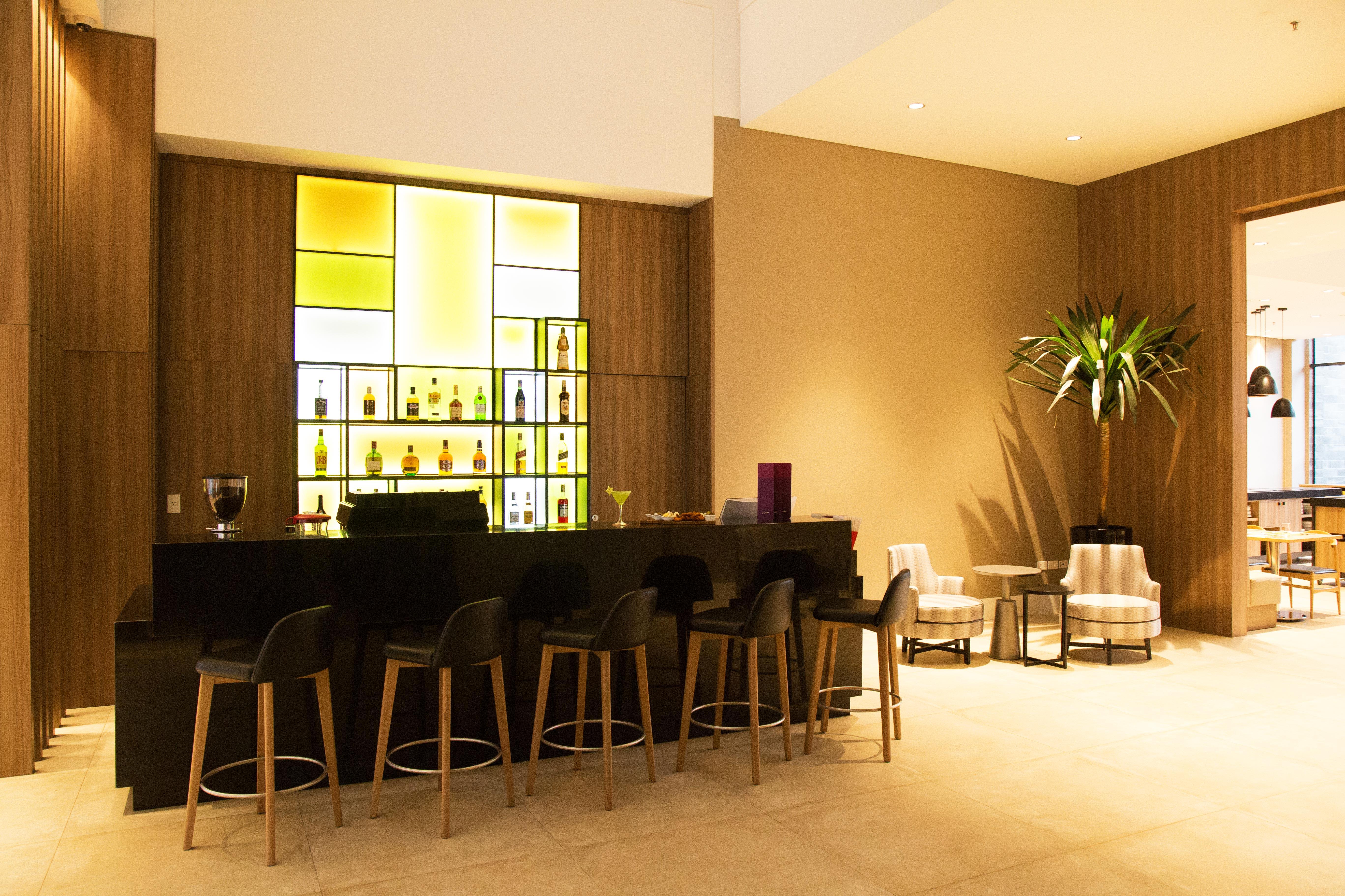 Rio Hotel By Bourbon Ciudad Del Este Zewnętrze zdjęcie