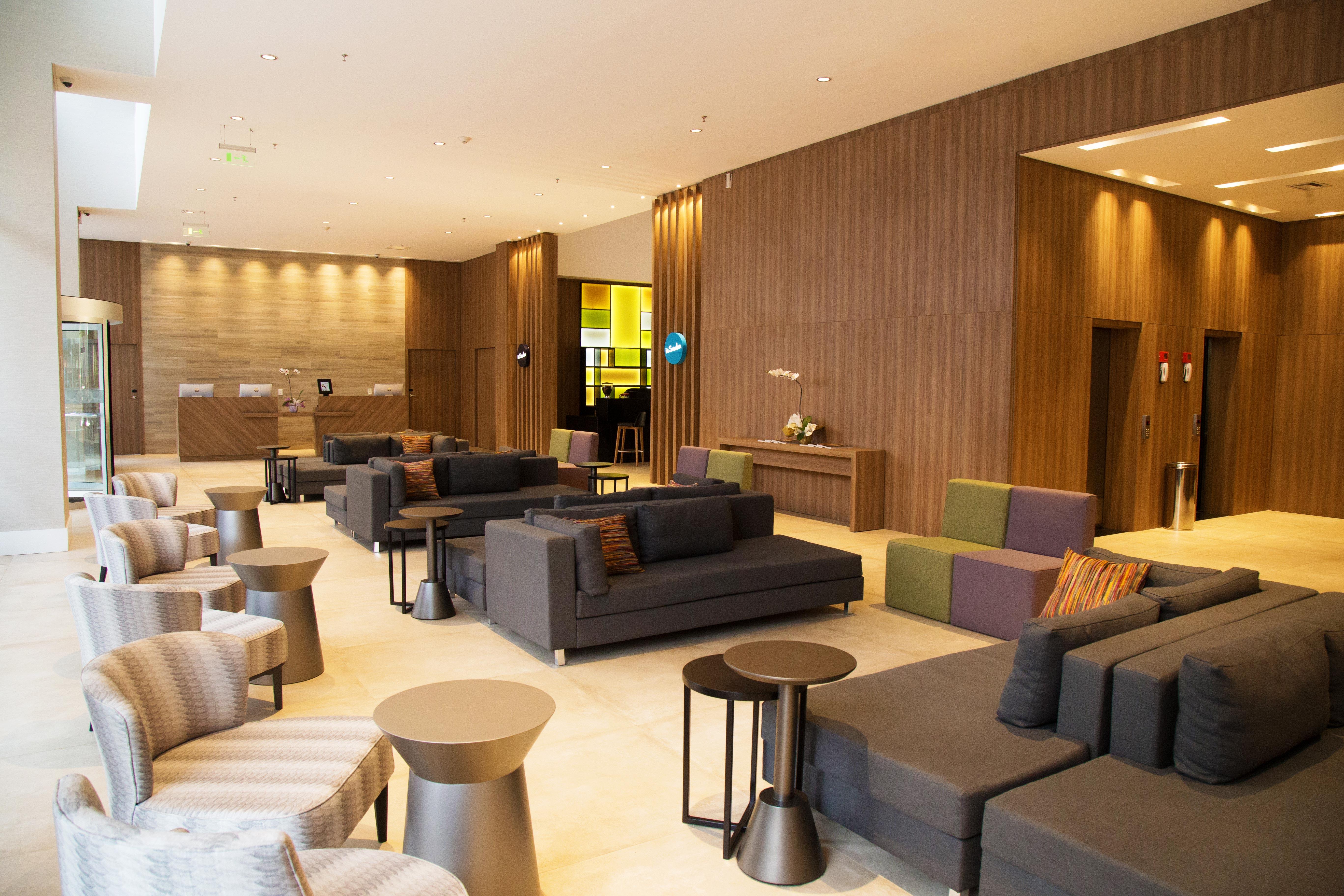 Rio Hotel By Bourbon Ciudad Del Este Zewnętrze zdjęcie